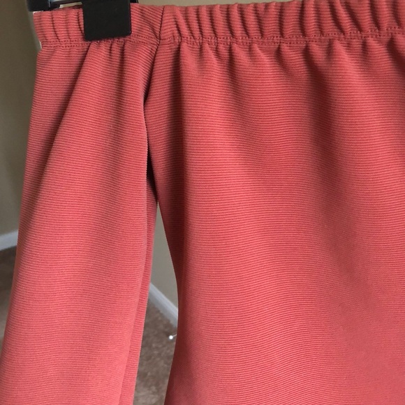 Off the shoulder blouse from Nordstrom - Picture 2 of 3